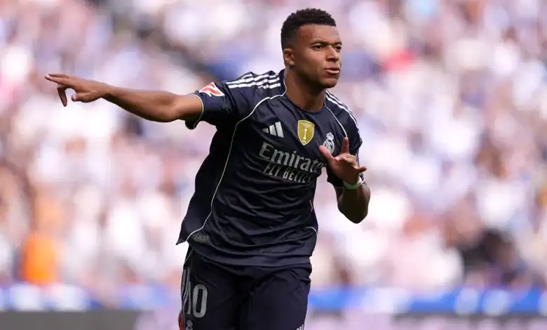 Kylian Mbappe Hukuk Zaferini İlan Etti 61 Milyon Euro Ödeme