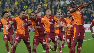 Lider Galatasaray'da Samsunspor Maçı Öncesi 5 Kritik Eksik!