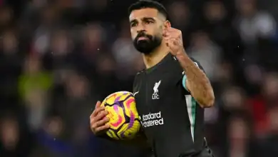 Liverpool'da İpler Koptu Salah Kadro Dışı Bırakıldı!