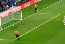 Matvey Safonov Devleşti, PSG Kıtalararası Kupa'nın Sahibi Oldu