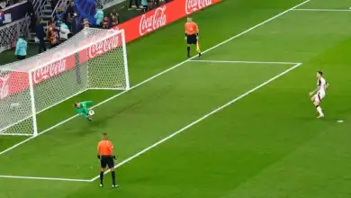 Matvey Safonov Devleşti, PSG Kıtalararası Kupa'nın Sahibi Oldu