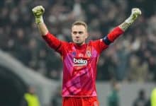 Mert Günök İçin Yolun Sonu mu Beşiktaş'ta Gözler Kaleci Transferinde