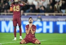 Monaco Deplasmanı İstanbul'a Döndü Ama Galatasaray Puansız Ayrıldı