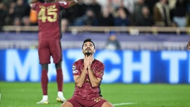 Monaco Deplasmanı İstanbul'a Döndü Ama Galatasaray Puansız Ayrıldı