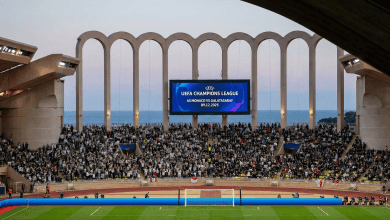 Monaco – Galatasaray Çeyrek Asır Sonra Buluşma