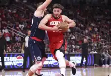 NBA'de Alperen Şengün, 22 sayı ve 15 ribaundla Rockets'ı galibiyete taşıdı. Bucks ise eksik kadrosuyla Celtics'in serisini bitirdi.