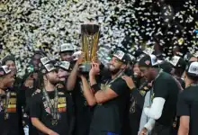 New York Knicks İçin Tarihi Gece 52 Yıllık Kupa Özlemi Son Buldu