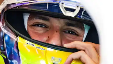 Red Bull Kararını Verdi Verstappen'in Yeni Partneri Isack Hadjar