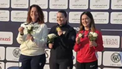 Rümeysa Pelin Kaya Dünya Kupası Finalinde Bronz Madalyaya Uzandı