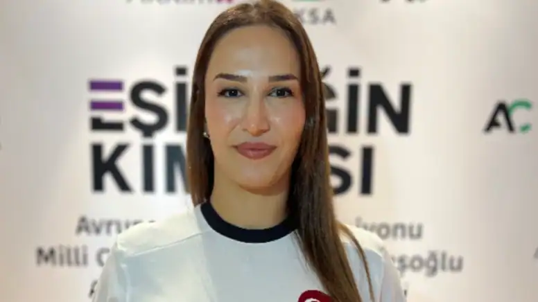 Şampiyon Güreşçi Buse Tosun Çavuşoğlu’na Dev Sponsorluk Desteği