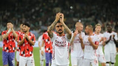 Samsunspor Avrupa'da Tarih Yazmak İçin Sahada AEK Maçıyla Hedef İlk 8