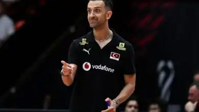 Santarelli'den Fenerbahçe İddialarına Net Yanıt Büyük Yalan