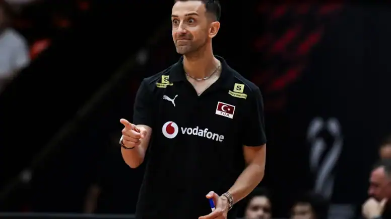 Santarelli'den Fenerbahçe İddialarına Net Yanıt Büyük Yalan