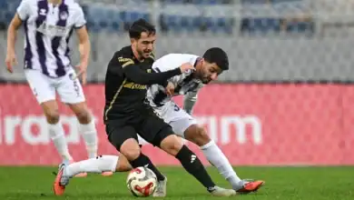 Süper Lig Ekibine Kupa Şoku Kayserispor Uzatmalarda Yıkıldı