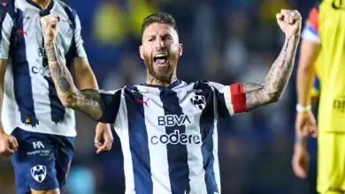 Süper Lig'i Sallayacak İddia Sergio Ramos Galatasaray Yolunda!