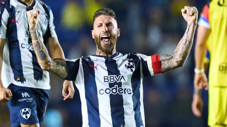 Süper Lig'i Sallayacak İddia Sergio Ramos Galatasaray Yolunda!