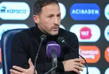 Tedesco'dan Brann Maçı Öncesi Kötü Haber Asensio Kadroda Yok