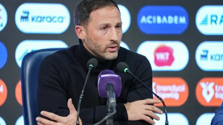 Tedesco'dan Brann Maçı Öncesi Kötü Haber Asensio Kadroda Yok