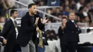 Tedesco'nun Derbi Kozu Belli Oldu Forvette Sürpriz Değişiklik