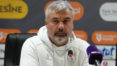 Thomas Reis Hakem İyi Değildi, Sonuçtan Dolayı Üzgünüz