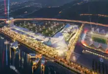 Trabzonspor'un Dev Projesi 3 Milyon Kişiye Hizmet Edecek