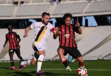 Türkiye Kupası'nda Sessiz Açılış Karagümrük ve İstanbulspor Puanları Paylaştı