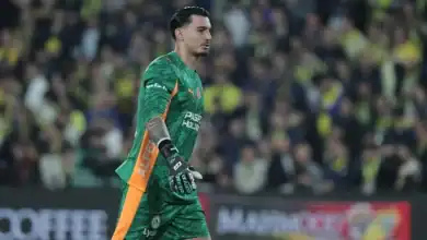 Uğurcan Çakır'dan Derbi Yorumu Üzüldük Ama Lider Dönüyoruz