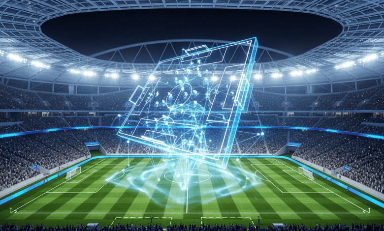 VAR Sisteminde Yeni Bir Çağ Başlıyor! İşte Çok Konuşulacak O Değişiklikler