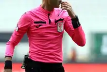 Ziraat Türkiye Kupası'nda Düdük Çalacak İsimler Belli Oldu