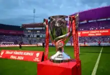 Ziraat Türkiye Kupası'nda Teknolojik Devrim VAR Kararı Resmileşti