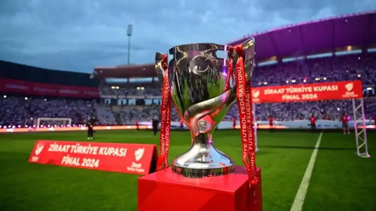 Ziraat Türkiye Kupası'nda Teknolojik Devrim VAR Kararı Resmileşti
