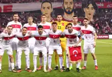 A Milli Takım Dünya Sıralamasındaki Yerini Korudu