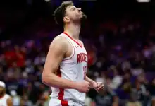 Alperen Şengün Triple-Double'ın Kıyısından Döndü, Rockets Kazandı