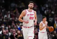 Alperen Şengün'den Double-Double Performansı Rockets Evinde Üzüldü