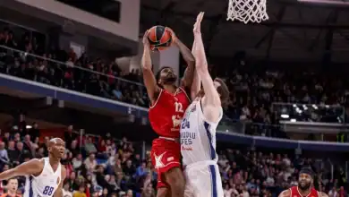 Anadolu Efes İtalya Deplasmanında Yıkıldı Mağlubiyet Serisi Sürüyor