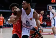 Anadolu Efes'te Kriz Büyüyor Üst Üste 7. Mağlubiyet