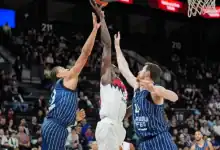 Anadolu Efes'te Kriz Derinleşiyor Baskonia Mağlubiyeti ve İstifa Sesleri