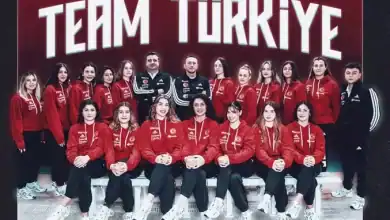 Avrupa Şampiyonası'nda Üçüncü Sınav Milliler İtalya'ya Mağlup Oldu