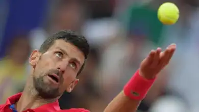 Avustralya Açık'ta Djokovic'ten Tarihi Başarı Dalya Dedi