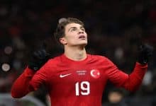 Barcelona'nın Yeni Hedefi Kenan Yıldız