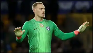 Beşiktaş'ta Jörgensen Operasyonu Oyuncu Rest Çekti, İş Bitiyor