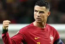 Cristiano Ronaldo'nun Emeklilik Tarihi Netleşti Dev Plan Devrede