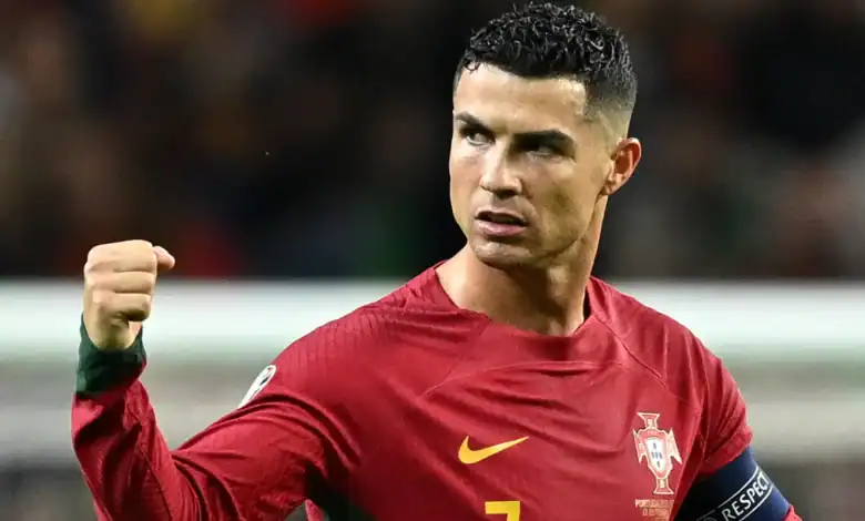 Cristiano Ronaldo'nun Emeklilik Tarihi Netleşti Dev Plan Devrede