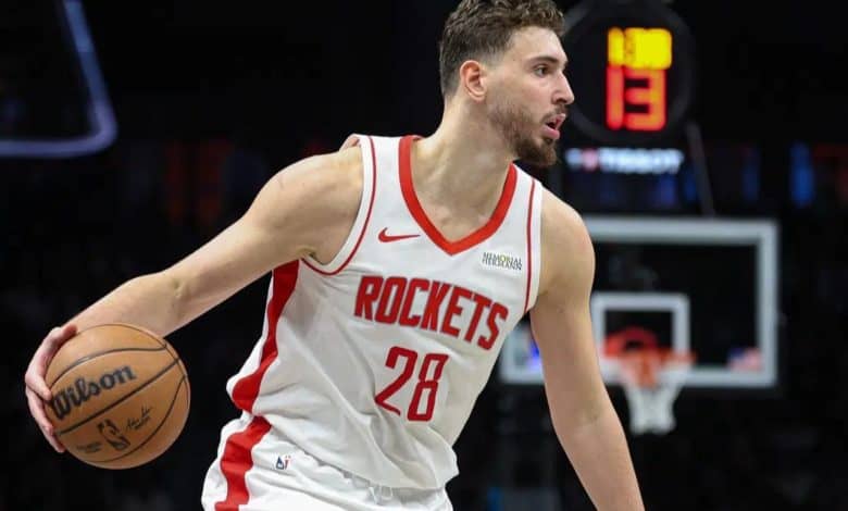 Embiid Şov Yaptı, Sixers Uzatmada Rockets'ı Devirdi