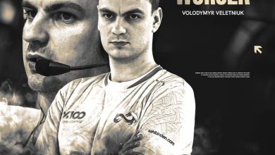 Eternal Fire’dan Radikal Karar Woro2k ve rigoN Kadroya Katıldı