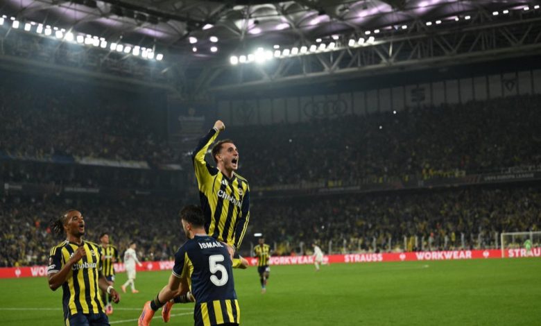 Fenerbahçe, Aston Villa’yı Kadıköy’de Ağırlıyor: Kritik Randevu