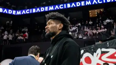 Fenerbahçe Beko’ya Kötü Haber Chris Silva Antrenmanda Sakatlandı