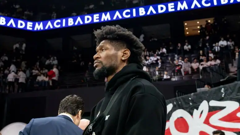 Fenerbahçe Beko’ya Kötü Haber Chris Silva Antrenmanda Sakatlandı