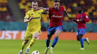 Fenerbahçe Bükreş'ten 1 Puanla Dönüyor Üstünlük Galibiyete Yetmedi