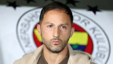 Fenerbahçe’de Domenico Tedesco Fırtınası Eleştirilerle Başladı, Tarihe Geçti